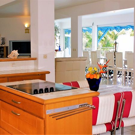 Villa Prestige Caraibes Bonheur デエエ エクステリア 写真