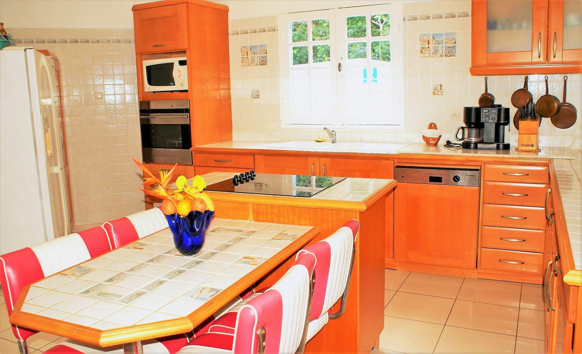 Villa Prestige Caraibes Bonheur デエエ エクステリア 写真