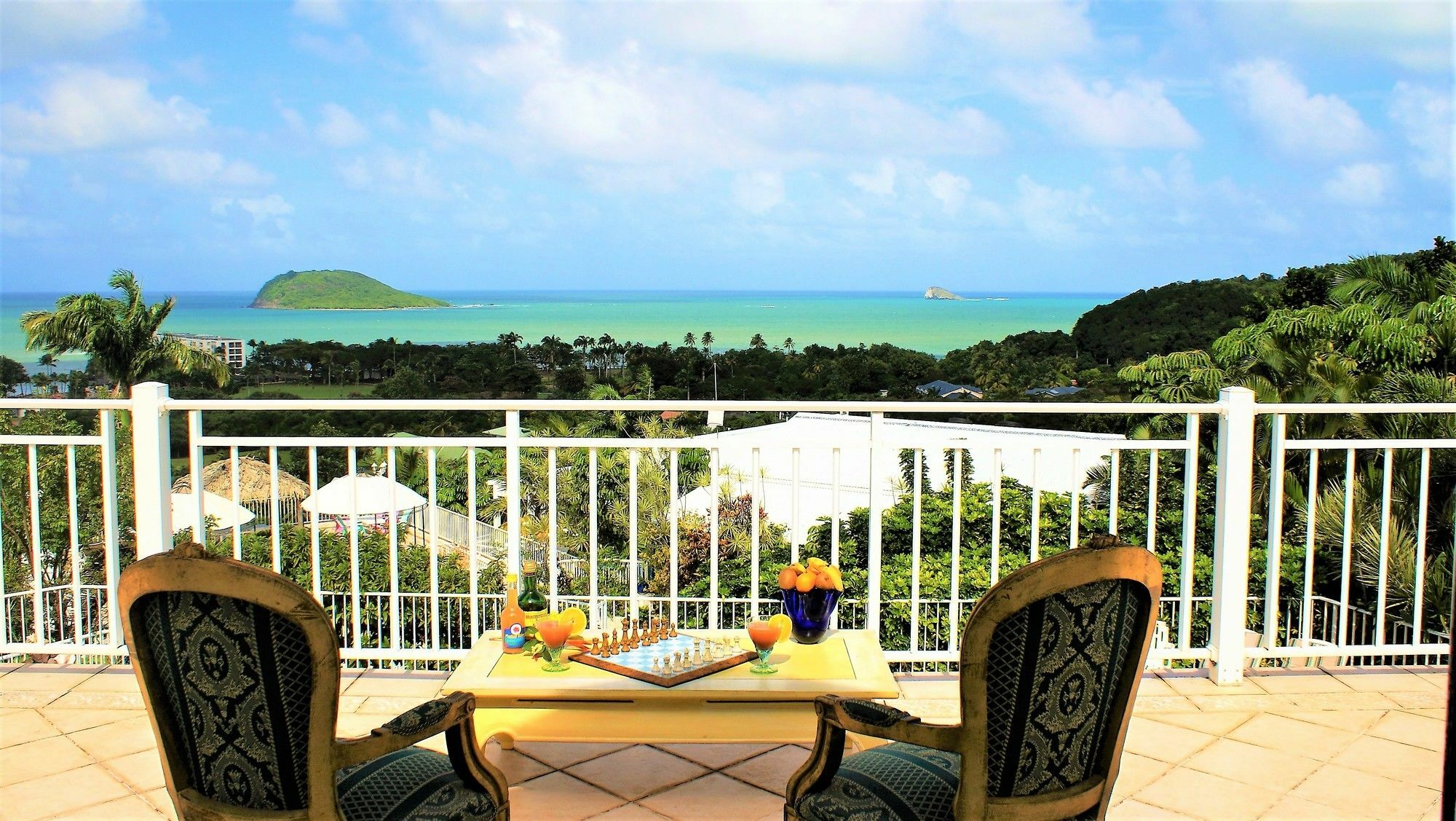 Villa Prestige Caraibes Bonheur デエエ エクステリア 写真