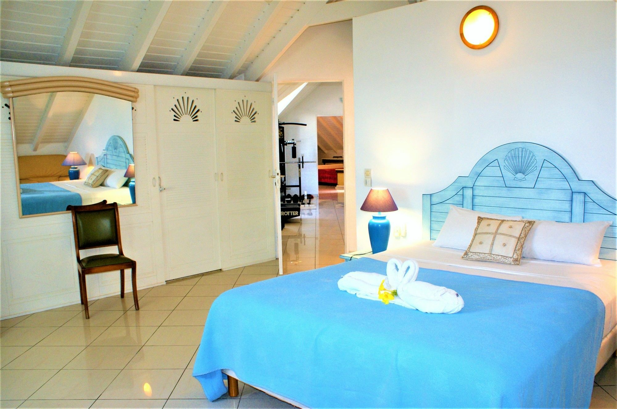 Villa Prestige Caraibes Bonheur デエエ エクステリア 写真
