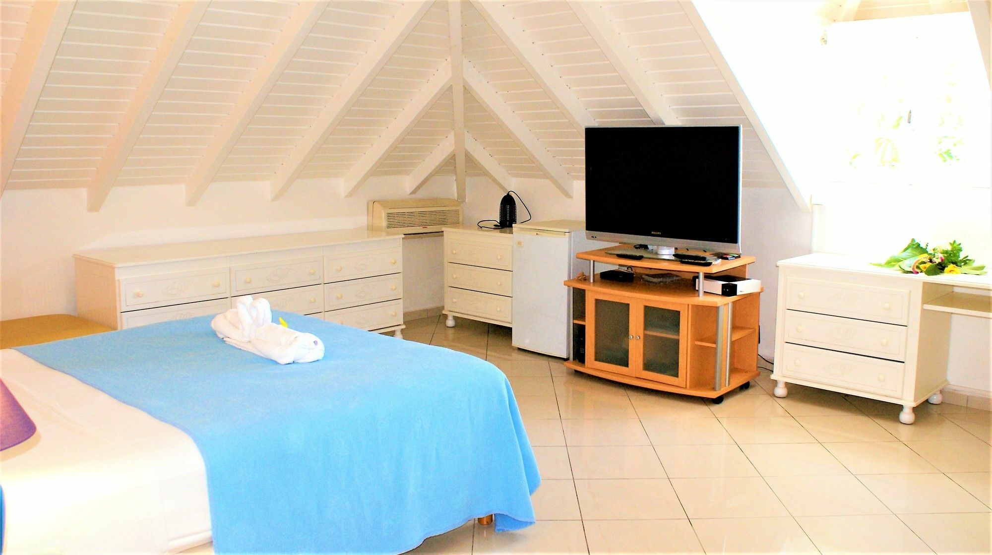 Villa Prestige Caraibes Bonheur デエエ エクステリア 写真
