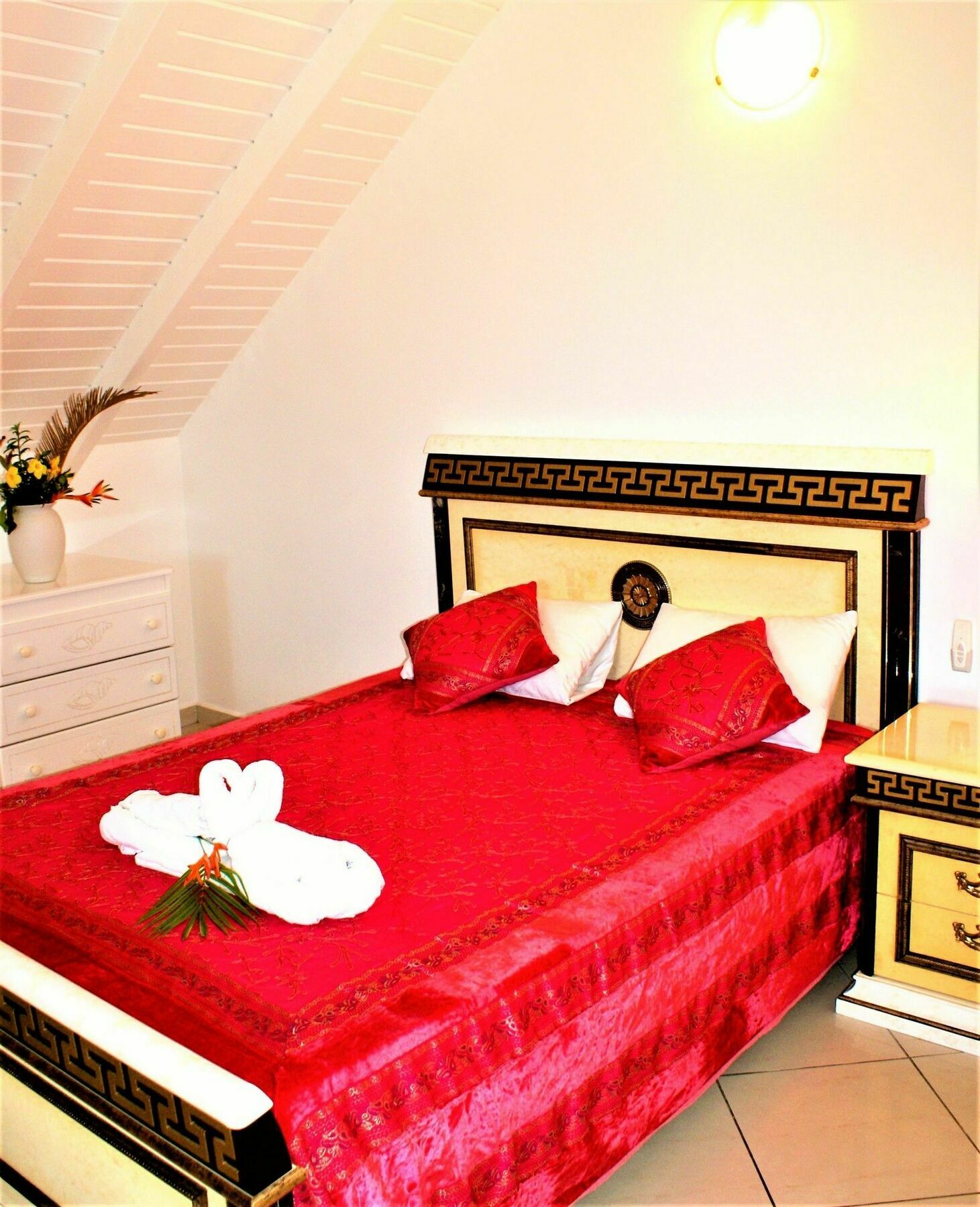 Villa Prestige Caraibes Bonheur デエエ エクステリア 写真