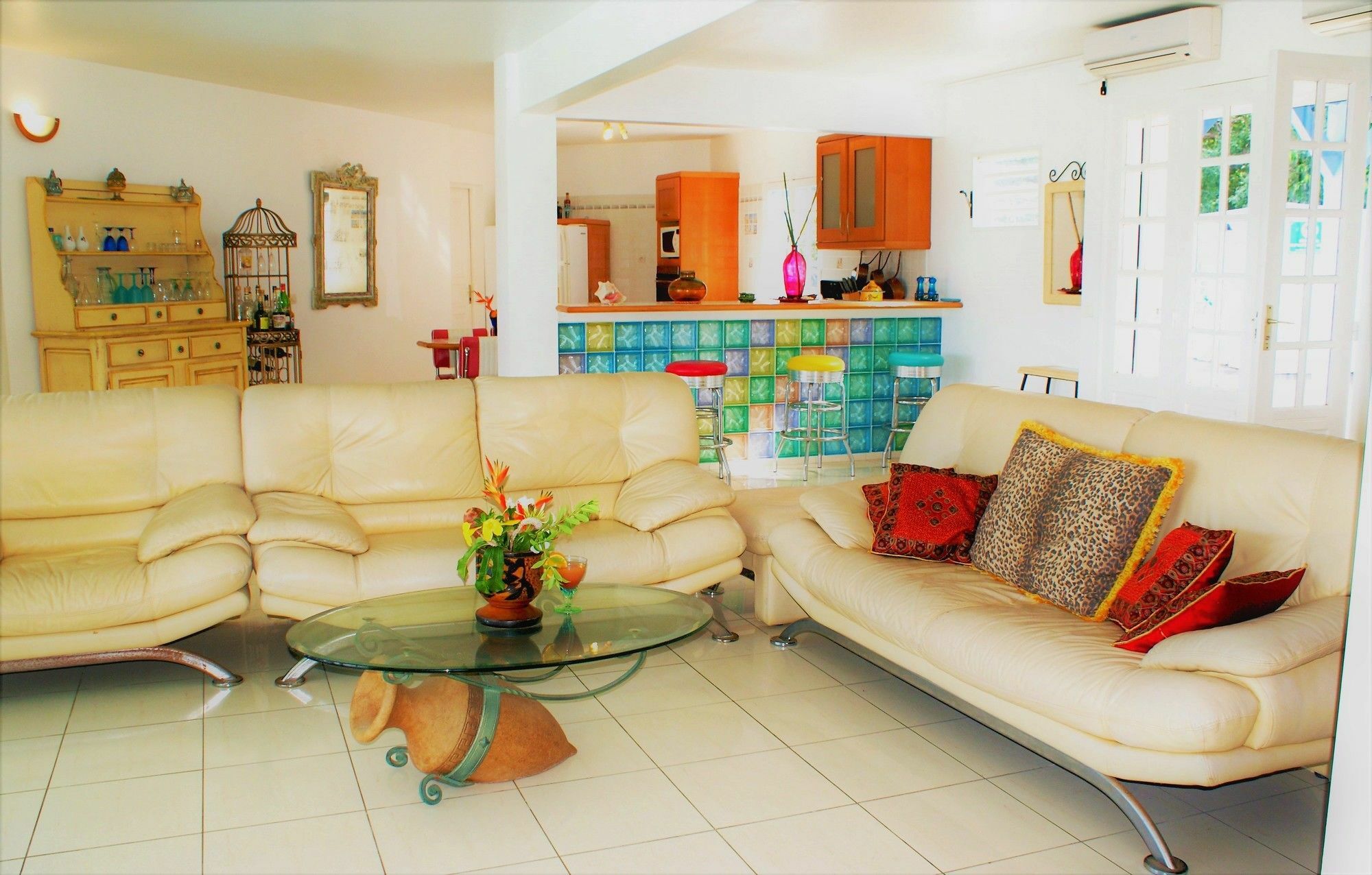 Villa Prestige Caraibes Bonheur デエエ エクステリア 写真