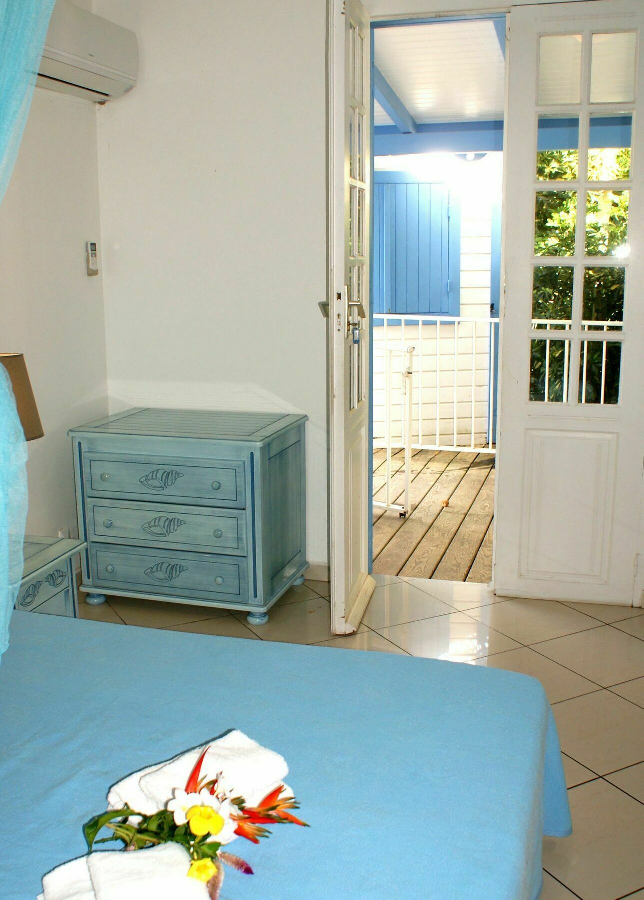 Villa Prestige Caraibes Bonheur デエエ エクステリア 写真